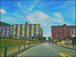Rifle Range Flats 1