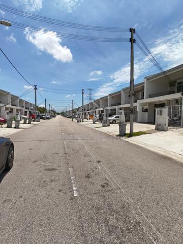 Bandar Cemerlang 1