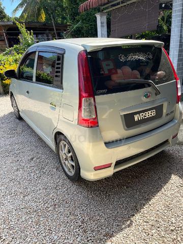 2011 Perodua VIVA 1.0 ELITE EZi (A) - 2