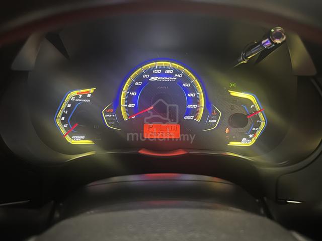 2014 Honda CITY 1.5 S  (A) - 3