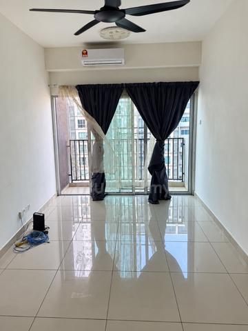 Galleria (Seri Kembangan) 1