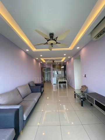 LakePark Residence @ KL North 1