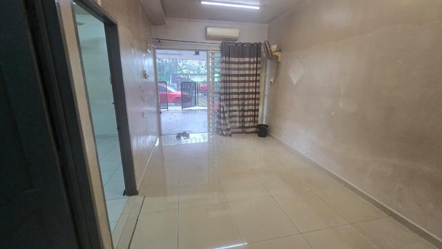 Single Storey Corner Lot β Taman Kami | For Sale 1