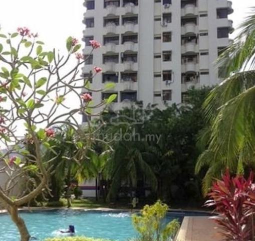 Room for Rent @ Batu Ferringhi 1