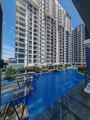 K Avenue Residential 1