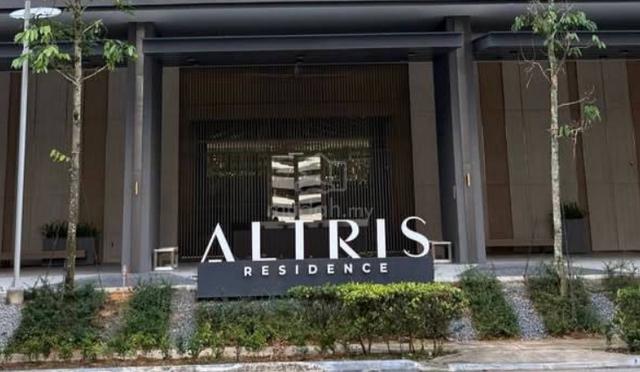 Altris Residence @ The Quartz WM 1