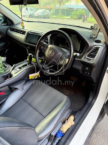 2015 Honda HR-V 1.8 V (A) - 4