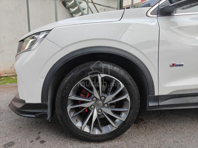 FULL SVC 2022 Proton X50 1.5 TGDI FLAGSHIP (A) - 4