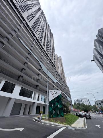 Residensi JED 1