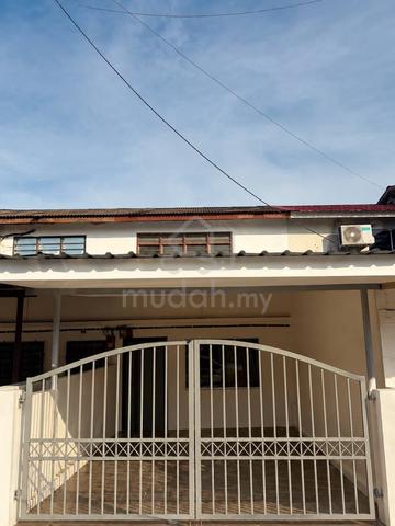 Pontian Taman Mutiara | Fully Renovated |Full Loan |Bulanan RM13xx 1