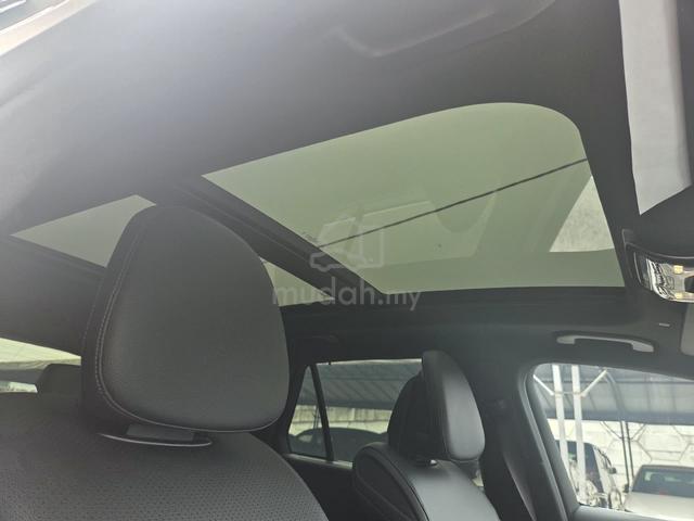2023 Mercedes Benz GLC300 2.0cc AMG (UW02/10/2027) - 3