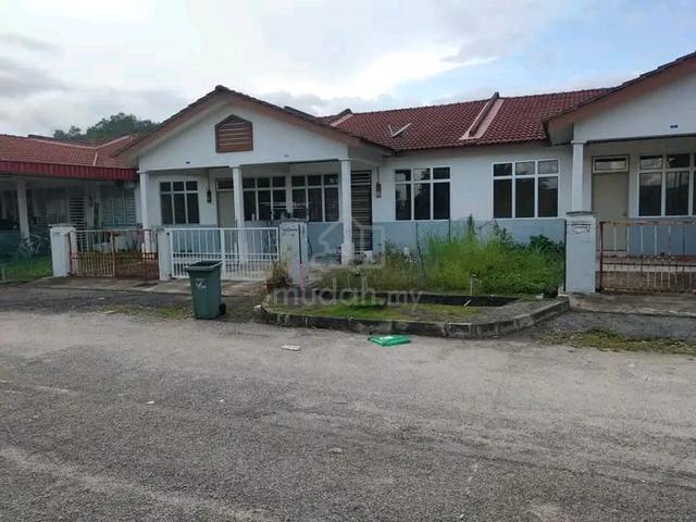 Rumah Untuk Disewa Taman Spicve Village Amanjaya Sungai Petani Kedah 1
