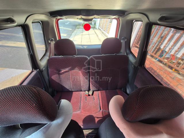 2005 Perodua KENARI 1.0 EZ AERO (A) - 4