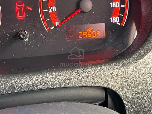 2012 Proton EXORA 1.6 STANDARD (M) - 4