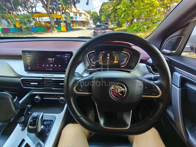 2023 Proton X50 1.5 PREMIUM MY20 (A) - 4