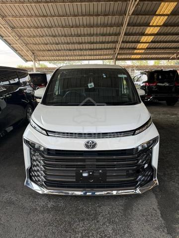 2023 Toyota VOXY 2.0 S-Z (A) - 3