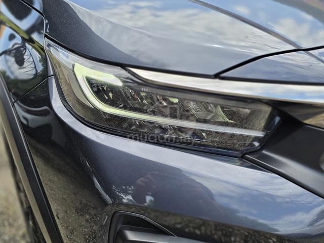 HONDA WR-V 1.5 RS (a) - 5