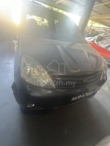2010 Perodua VIVA 1.0 EZ (A) - 1