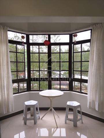 Mawar Apartments 1