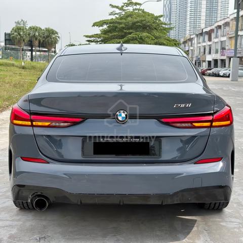 2021 Bmw 218i M SPORT GRAN COUPE 1.5L (A) - 4