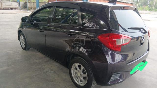 2019 Perodua MYVI 1.3 X (A) - 2