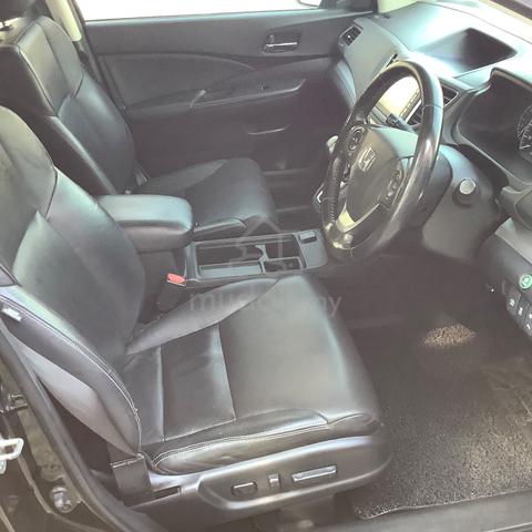 2016 Honda CR-V 2.0 4WD FACELIFT (A) CHINESE OWNER - 5