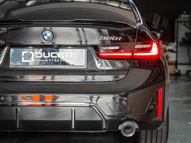 2024 Bmw 320i M 2.0 SPORT MY19 G20 FACELIFT (A) - 3