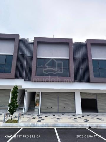 New Shop For Rent @ Ikon, Seremban 2 1