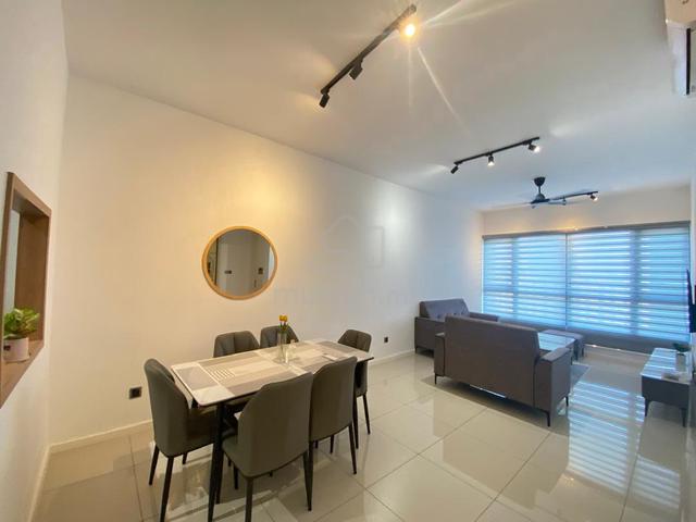 Duta Park Residences 1