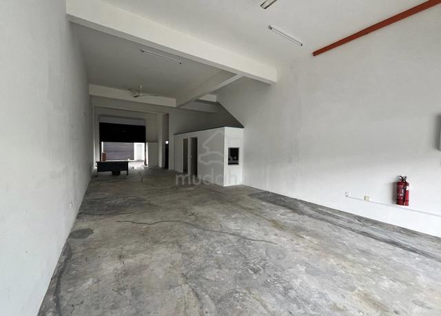 Taman Industri jaya Terrace factory for sale 1