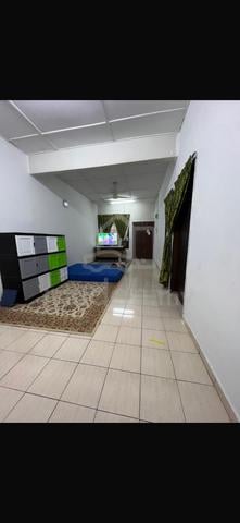 House for Sale-Tmn Chempaka Senawang 1