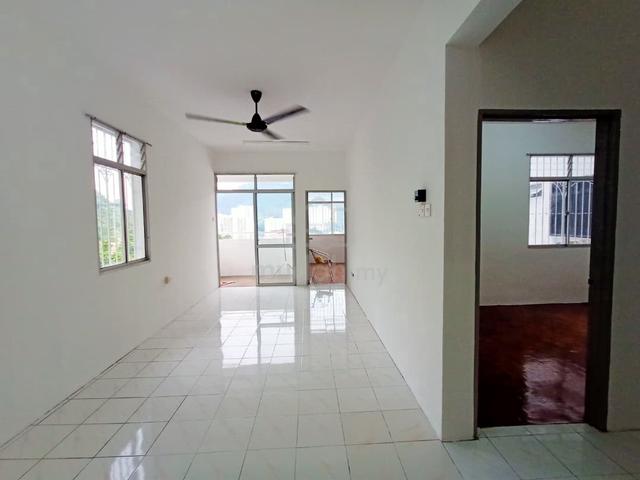 Bukit Awana Condominium 1