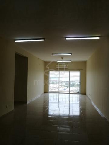 The iResidence Condominium 1