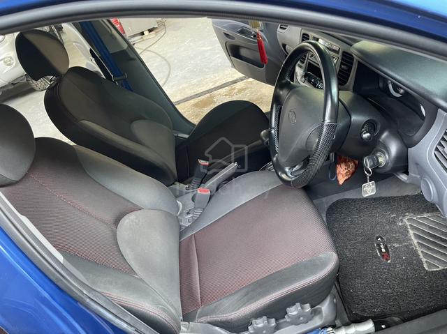 Kia RIO 1.4 (A) - 3