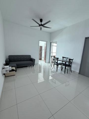 Parc Regency 1