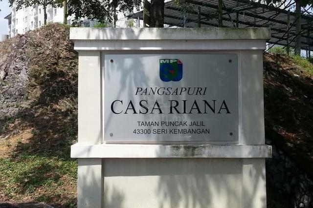 Casa Riana 1