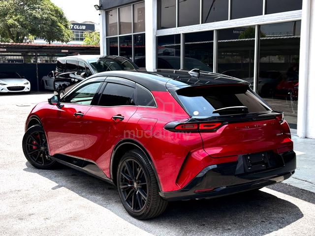 2024 Toyota CROWN SPORT RS 2.5 PHEV Sport Seats - 2