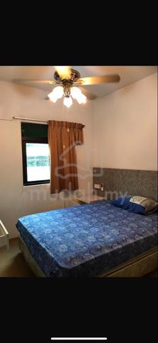Imperial Suites (Bintulu) 1