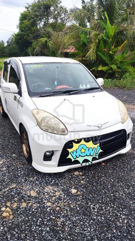2008 Perodua MYVI 1.3 EZ (A) - 1