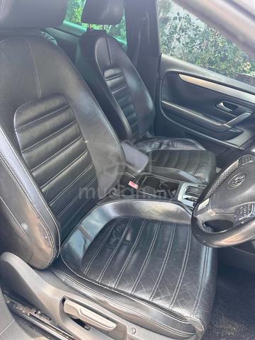 2016 Volkswagen PASSAT 2.0 TSI HIGHLINE (CKD) B8 - 3
