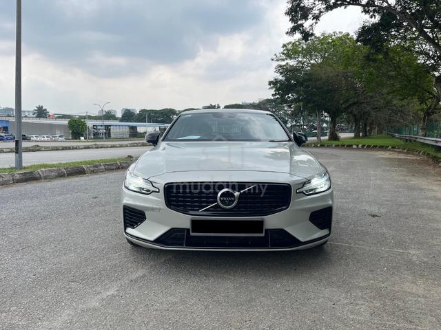 2020 Volvo S60 T8 R-DESIGN 2.0L (A) *FULL SPEC - 2