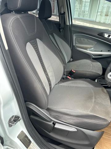 2014 Ford ECOSPORT 1.5 TREND (A) - 3