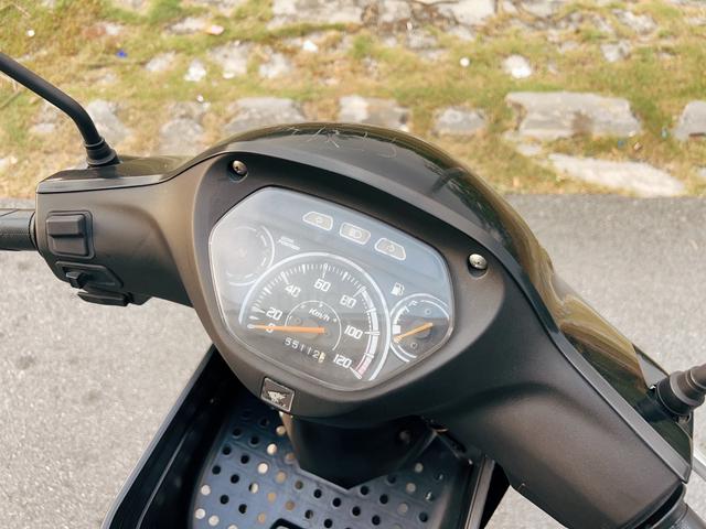 Honda Wave wave110 110 110cc - photo 5 of 8
