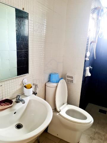 Bilik Sewa Premium 3