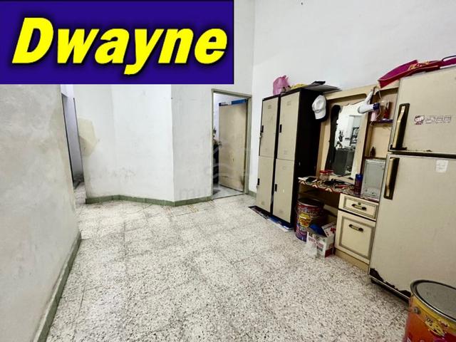 [1 STOREY TERRACE] LORONG MAHSURI LANDED 1530sf BAYAN BARU LEPAS 1