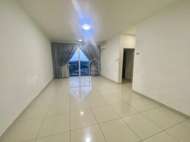 Aliff Avenue (Dwi Alif) 1