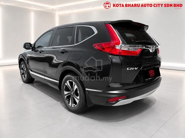 Honda CR-V 2.0 I- VTEC (A) Tahun 2019 - 5