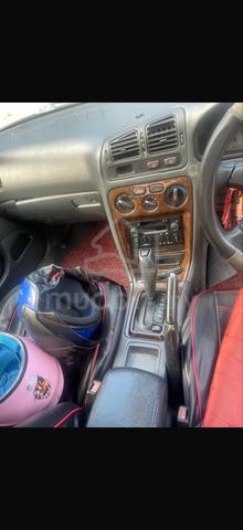 2002 Proton PERDANA 2.0 V6 (A) - 5