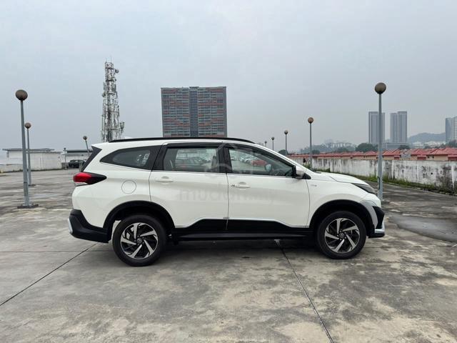 2019 Toyota RUSH 1.5 S F700RE ENHANCED (A) - 3