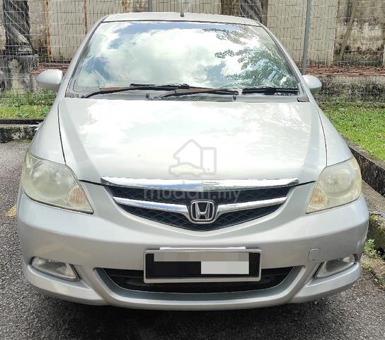 2005 Honda CITY 1.5 (A) - 1
